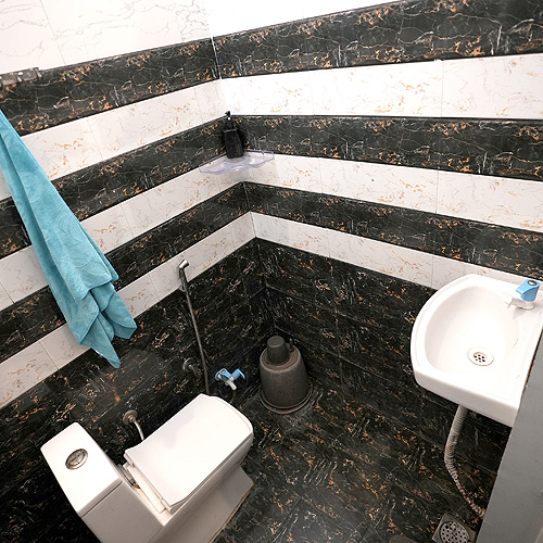 Rich and Rest Territory Rich and Rest Territory